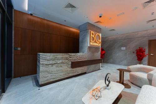 Luxury Hostel Bedspace in Downtown Near Metro in Dubai