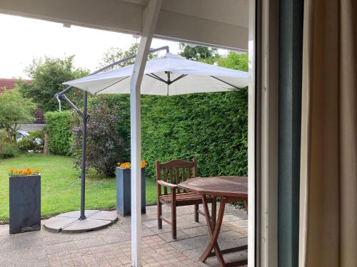 4 Pers - Modern Holiday Home With Garden, Close The Lauwersmeer - Friesland