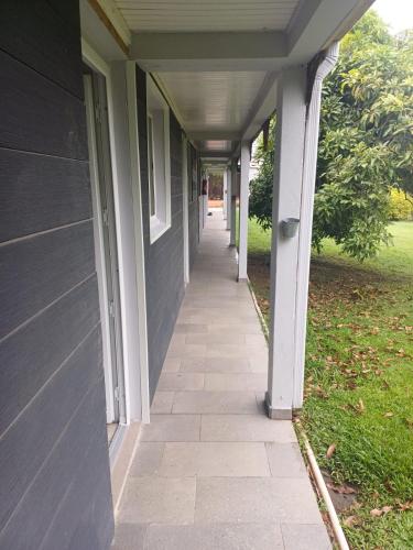 Airport Hotel in Ducos