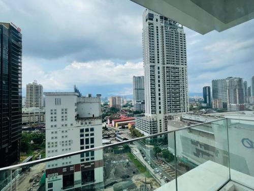 Quill Residence Kuala Lumpur KLCC By Joy Suites, Kuala Lumpur (zdjęcie 6)