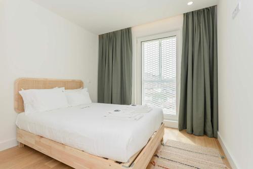 Liiiving in Matosinhos - Factory Pearl Apartment, Matosinhos (photo 4)