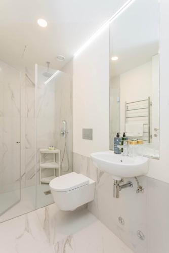 Liiiving in Matosinhos - Factory Pearl Apartment, Matosinhos (photo 6)