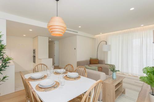 Liiiving in Matosinhos - Factory Pearl Apartment, Matosinhos (photo 7)