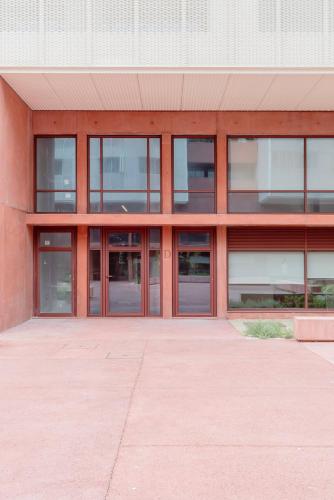 Liiiving in Matosinhos - Factory Pearl Apartment, Matosinhos (photo 10)