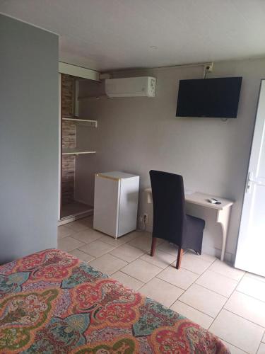 Airport Hotel in Ducos