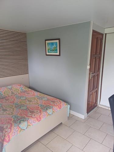 Airport Hotel in Ducos