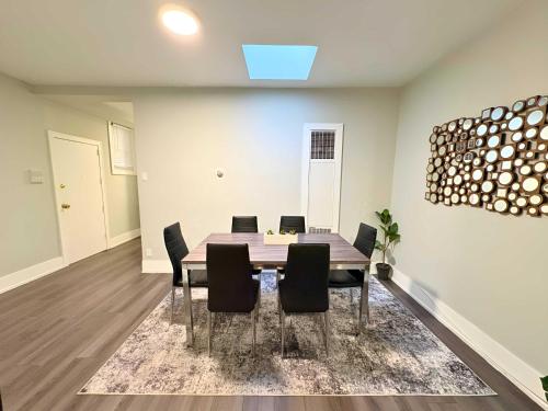 Chic 3BR Hideout in Lincoln Park - Lincoln 3 in Lincoln Park