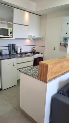 Amplio y moderno loft Pichincha in Alberto Olmedo