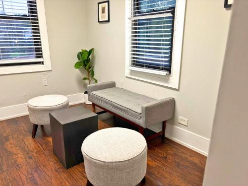 Chic 3BR Hideout in Lincoln Park - Lincoln 3 in Lincoln Park