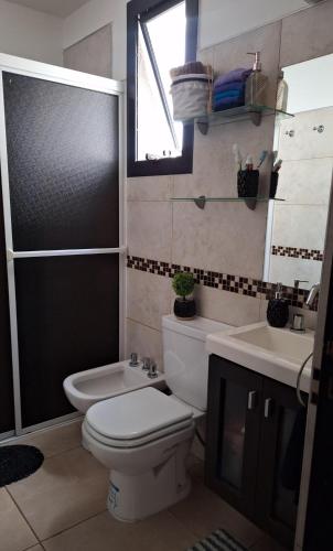 Departamento Villa 5 - image 2