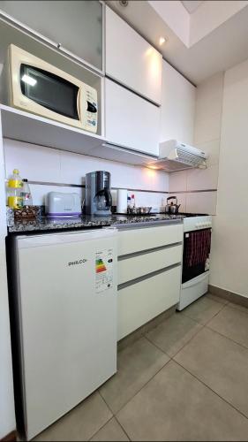 Amplio y moderno loft Pichincha in Alberto Olmedo