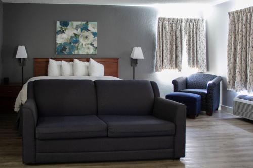 นิว วิกตอเรียน อินน์ -ซู ซิตี้ (New Victorian Inn - Sioux City) in ซู ซิตี้ (IA)