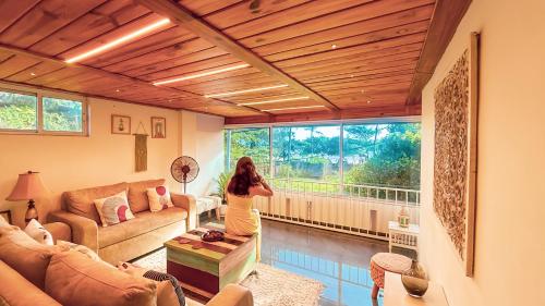 Pine Beach House Alleppey