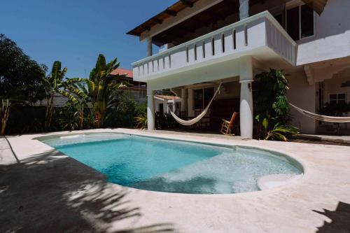 Casa del Alma
