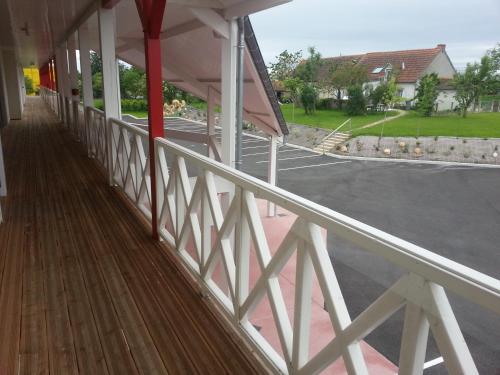 Fasthotel Montmarault - image 7