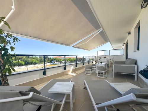 Aranya Sublime Estepona in ลาส โคยาส