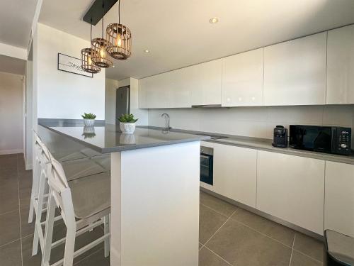 Aranya Sublime Estepona in ลาส โคยาส