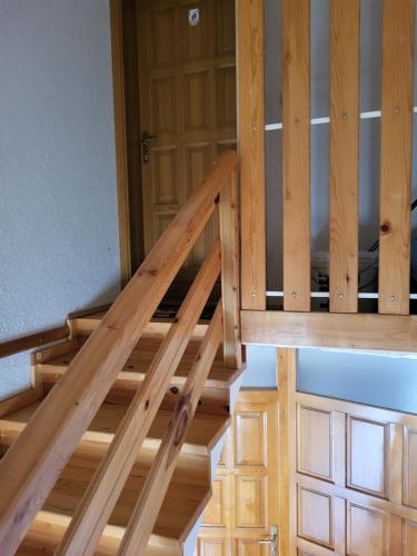 N&M Mountain Escape in 库普雷斯