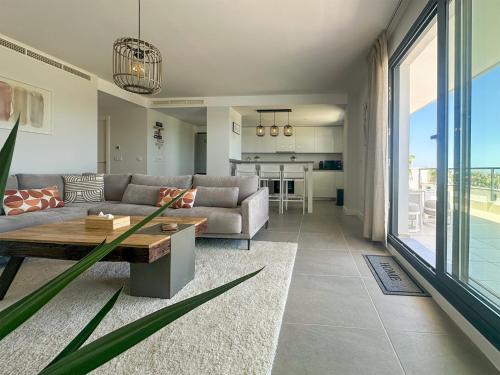 Aranya Sublime Estepona in ลาส โคยาส