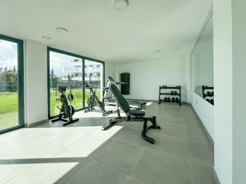 Aranya Sublime Estepona in ลาส โคยาส