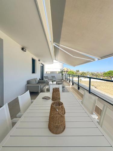 Aranya Sublime Estepona in ลาส โคยาส