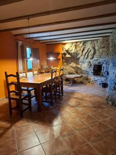 La Casa del Arco in Anon