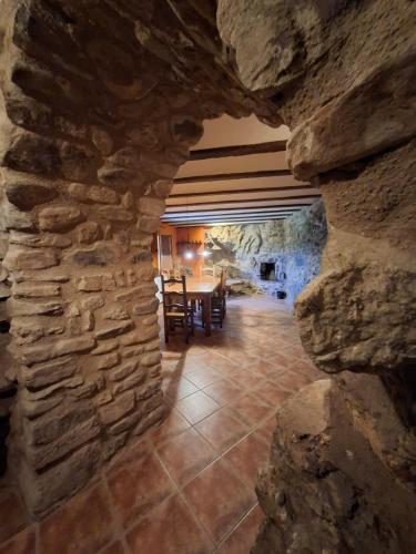 La Casa del Arco in Anon