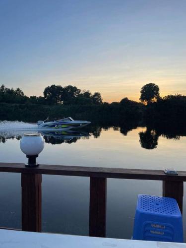 Luna bungalow chi phat in Chi Phat