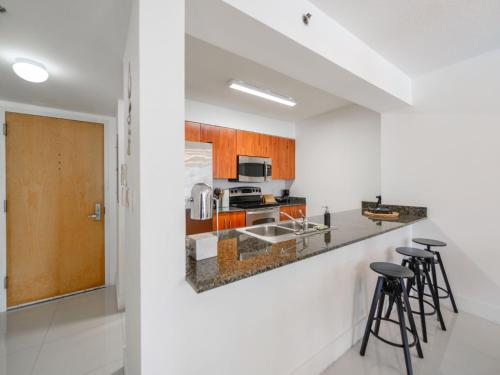 Beautiful Apartment in the Heart of Brickell in Miami, USA