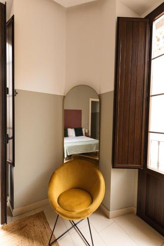 Guzman El Bueno Suites, Sevilla (Foto 4)