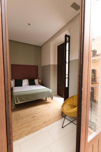 Guzman El Bueno Suites, Sevilla (Foto 6)