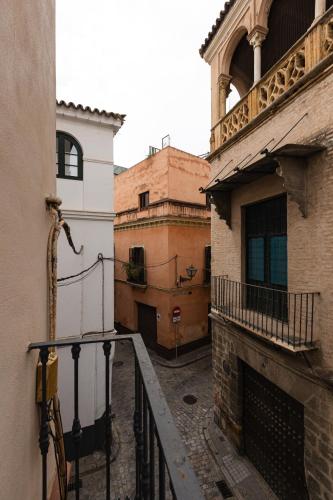 Guzman El Bueno Suites, Sevilla (Foto 7)