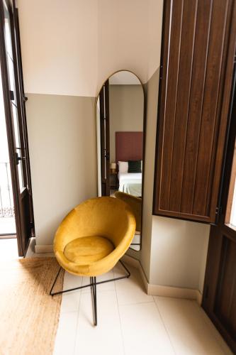 Guzman El Bueno Suites, Sevilla (Foto 8)