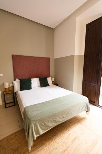 Guzman El Bueno Suites, Sevilla (Foto 9)