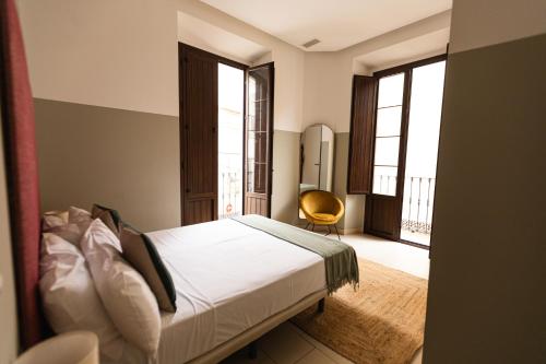 Guzman El Bueno Suites, Sevilla (Foto 10)