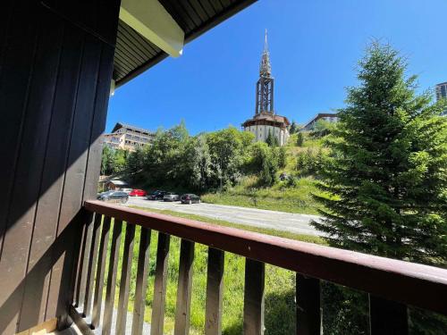 Appartement Les Menuires 2 pièces 7 personnes - FR-1-452-30 - image 10