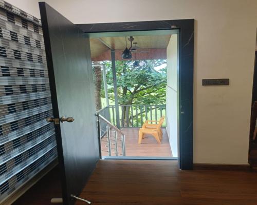 منظر, WINNERS HILL RESORTS in Madukkarai