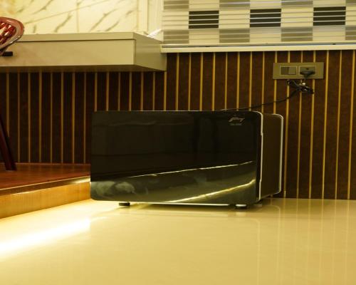 مركز الأعمال, WINNERS HILL RESORTS in Madukkarai