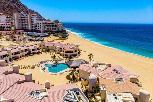 Beach & Oceanfront Terrasol Condo, 2 Pools & Patio, Cabo San Lucas (Foto 5)