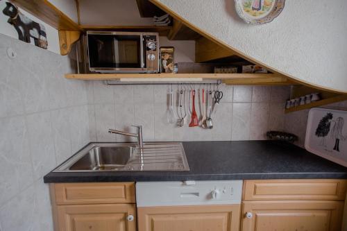 Chalet l'Orchidée in Champéry, Schweiz