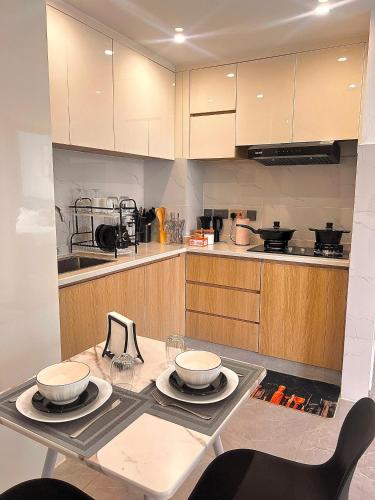 Alora homes Lavington in 中央商業區