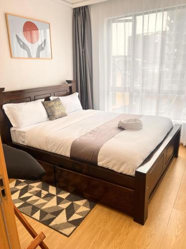 Alora homes Lavington in 中央商業區