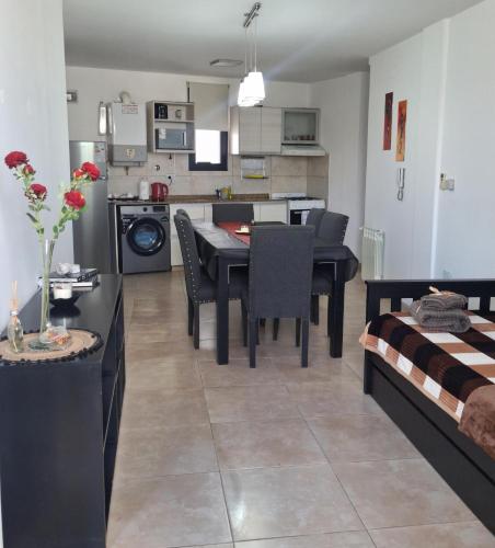 Departamento Villa 5