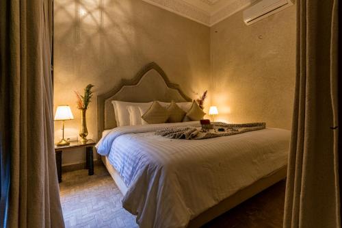 Riad Atrium & Spa - Tap to explore photos