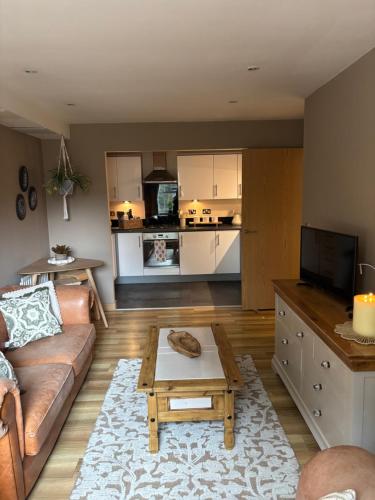 Cosy central hideout in Ware