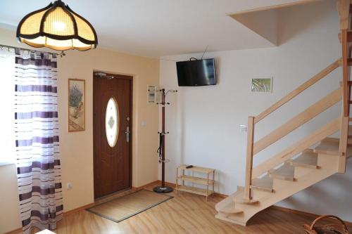 Domki pod Wierchami in Wolkowyja