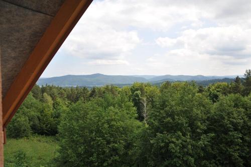 Domki pod Wierchami in Wolkowyja