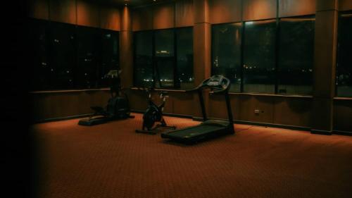 Authopia Hotel, Addis Abeba (foto 10)