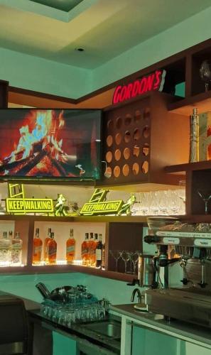 Authopia Hotel, Addis Abeba (foto 7)