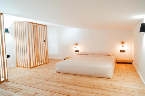 Apartahotel rural El Castillete in ลา เตร์เซีย